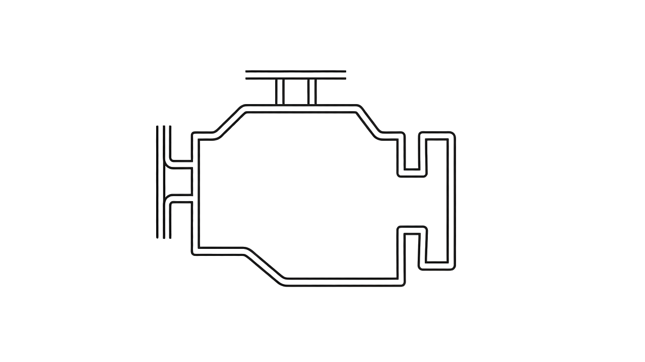 Powertrain equipment