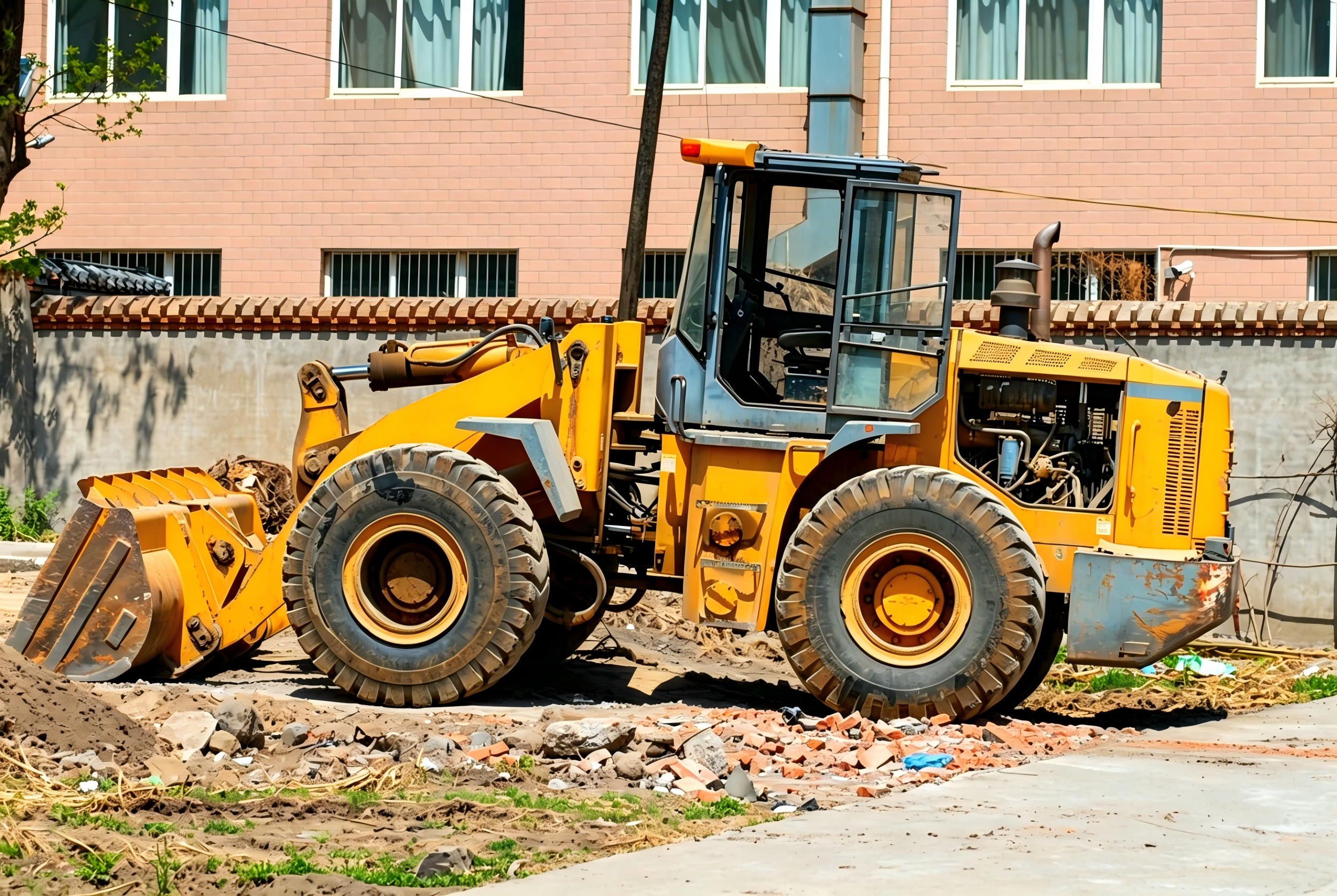 Construction&Mining