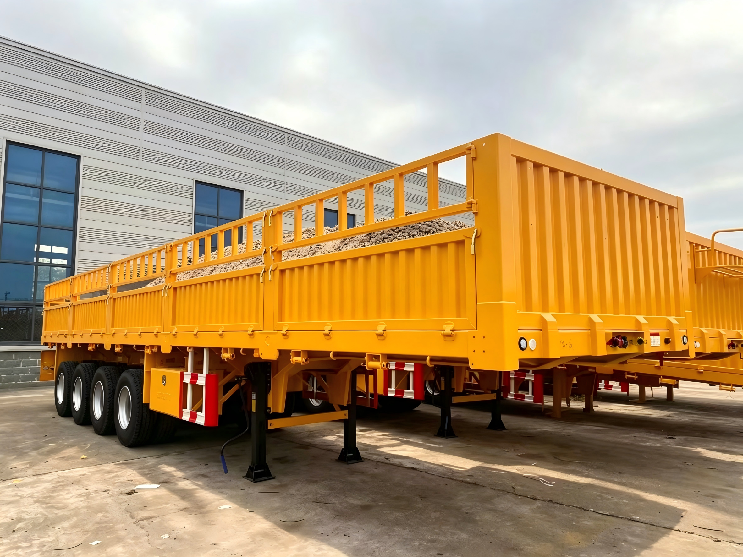 Trucks&Trailers