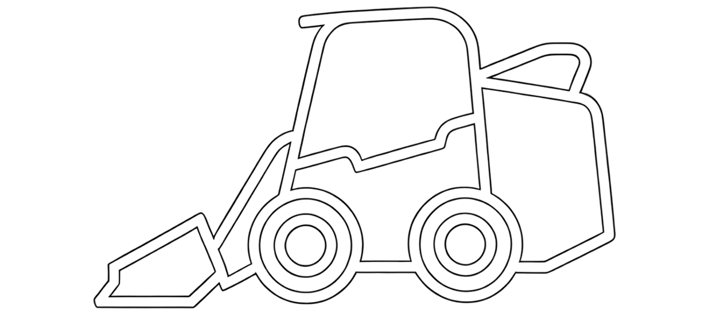 Skid Steer Loaders