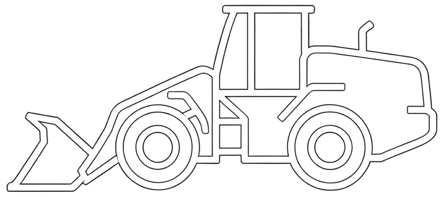 Wheel Loaders