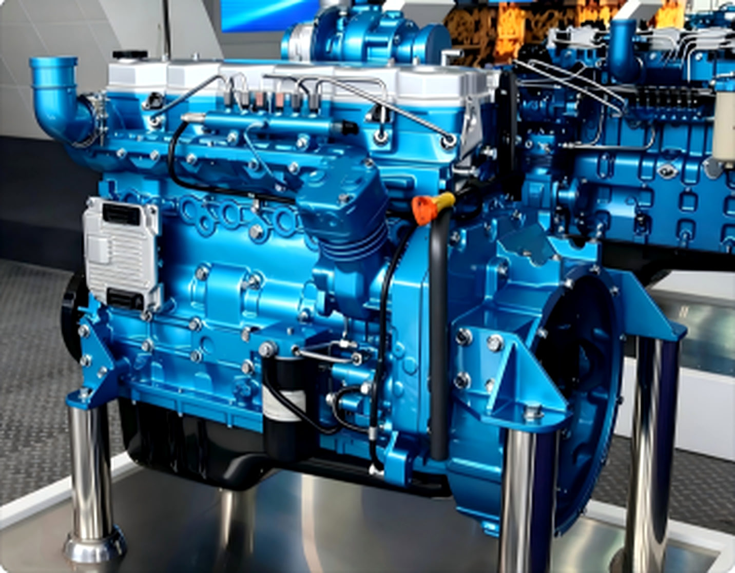 Powertrain