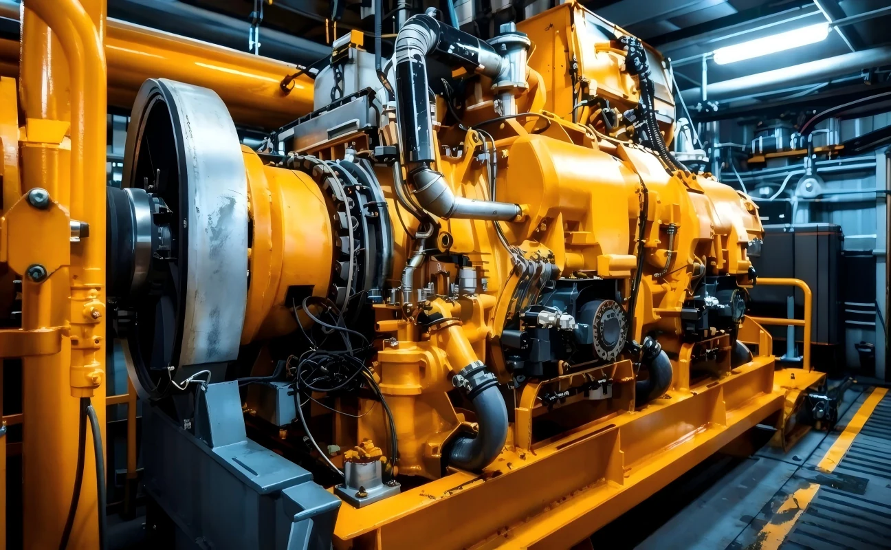 Powertrain