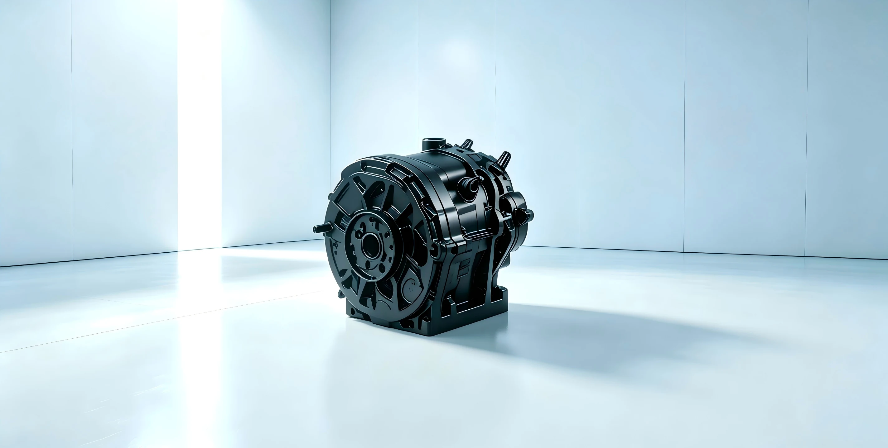 Transmission assembly