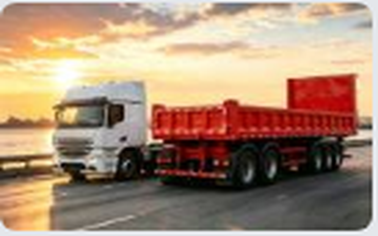 Trucks and trailers